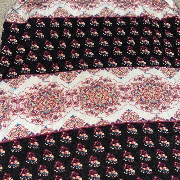 Mudd Halter Top - Picture 2 of 2